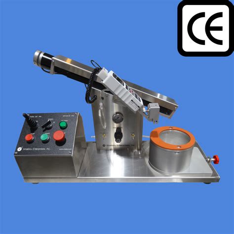 Seal Strength Tester manufacturing|mechanical seal testing equipment.